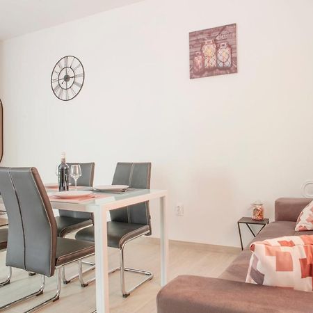 Apartmani Vudrag Trogir Eksteriør bilde