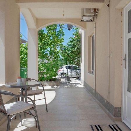 Apartmani Vudrag Trogir Eksteriør bilde
