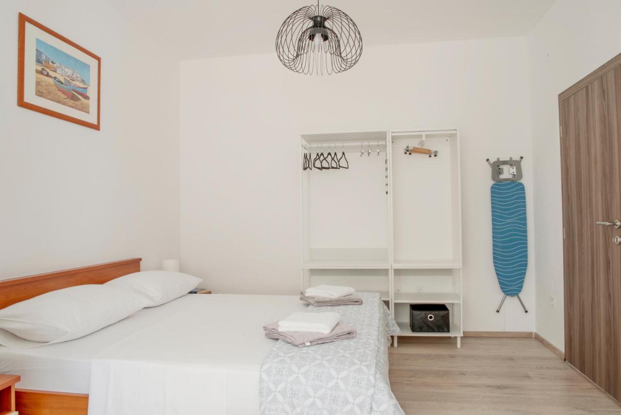 Apartmani Vudrag Trogir Eksteriør bilde